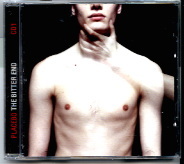 Placebo - The Bitter End CD 1